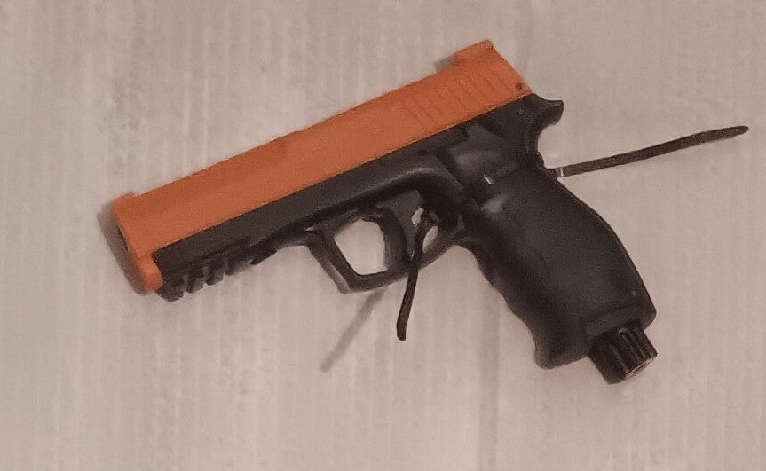 Training For Engagement Home Defense Pistol